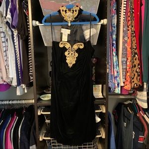 Vintage Jessica McClintock